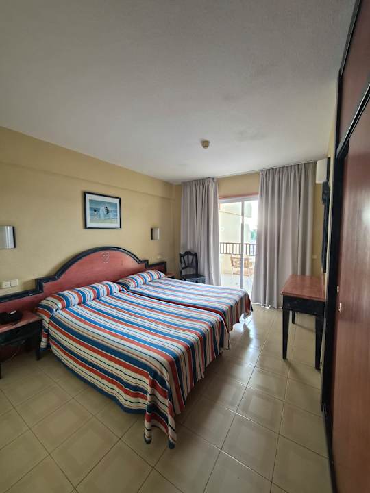 Zimmer HOVIMA Jardin Caleta