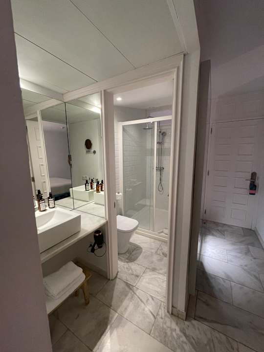 Zimmer Hotel Gold by Marina