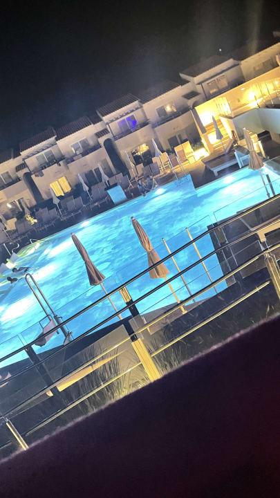 Pool Parque Nereida Suites Hotel