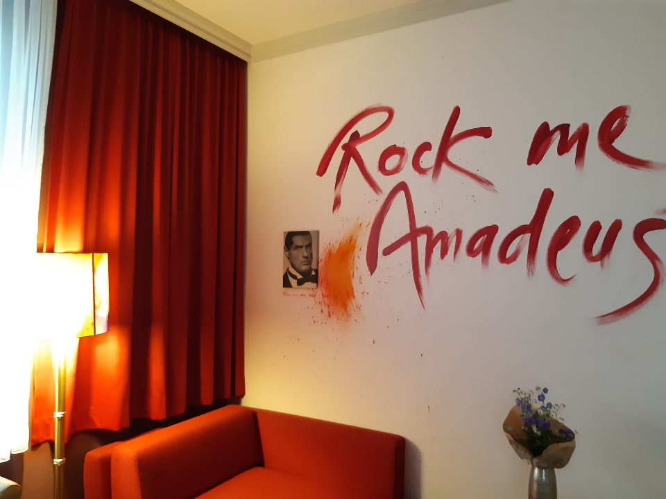 Zimmer Hotel Der Wilhelmshof