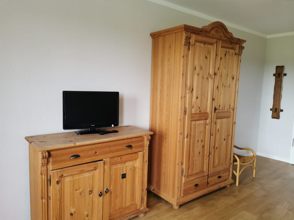 Zimmer Residenz am Ostufer