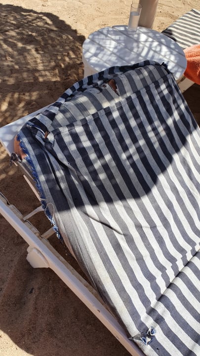 Strand The Grand Palace - Adults only