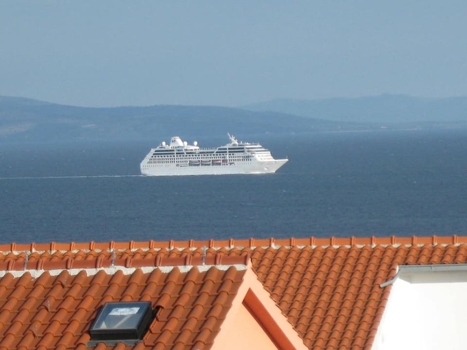 Fähren Apartments Zdravko