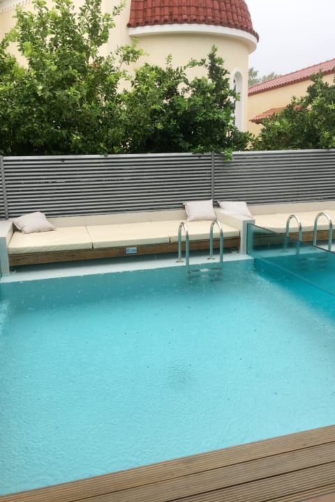 Zimmer Harmony Boutique Resort