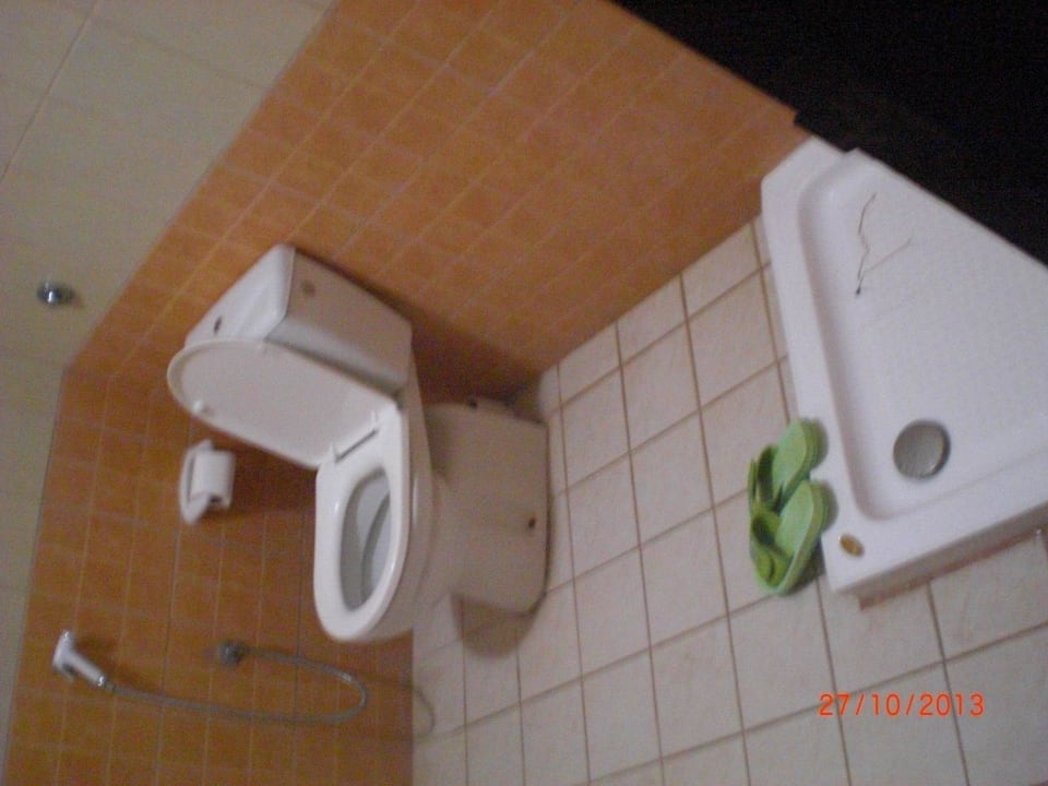 Bad Jebel Shams Camp