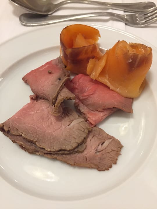 Gastro Pickalbatros Aqua Park Resort - Sharm El Sheikh