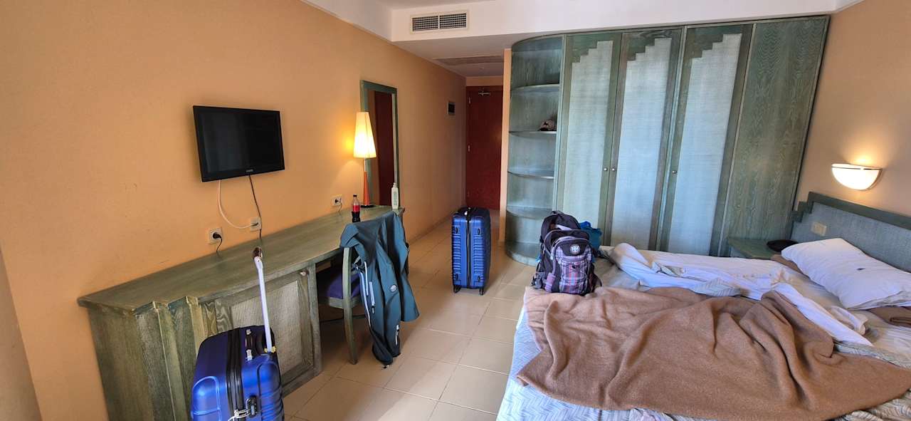 Zimmer SBH Costa Calma Beach Resort