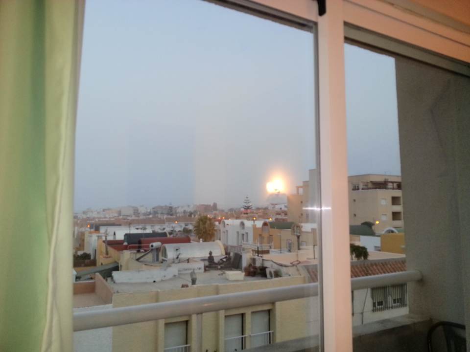 Ausblick Hotel Mirablau