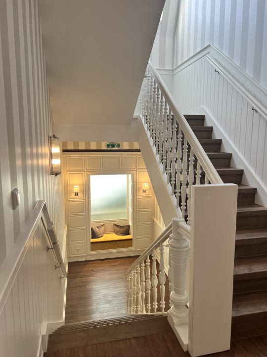 Sonstiges Europa Hotel Kühlungsborn