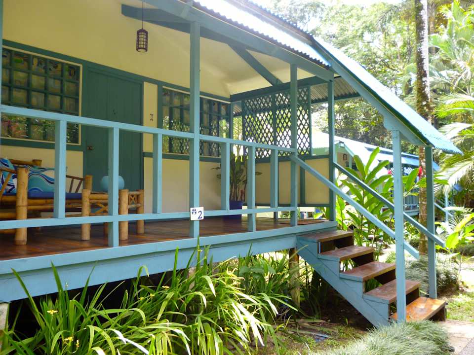 Bungalows Hotel Sibu