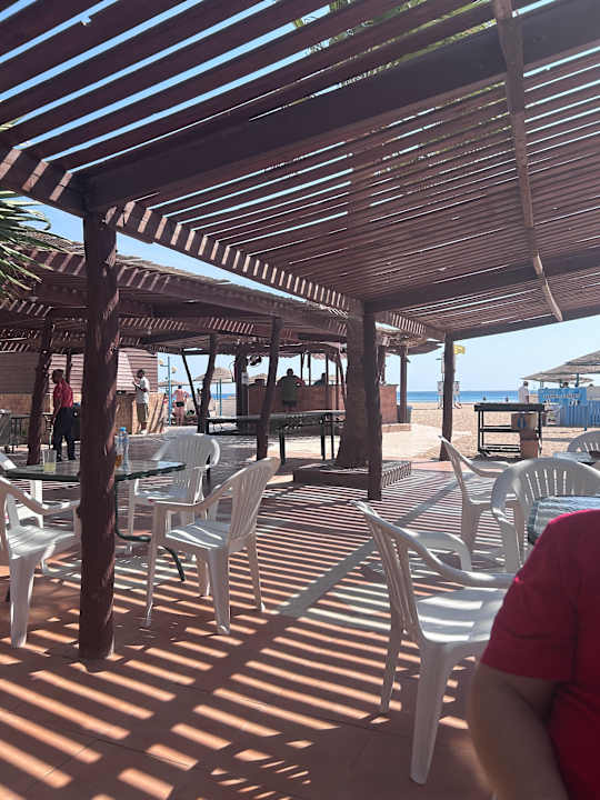 Gastro Shams Safaga Resort