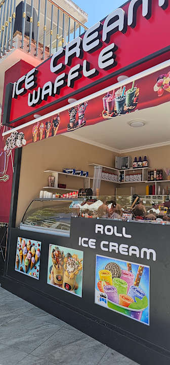 Gastro Alan Xafira Deluxe Resort & Spa