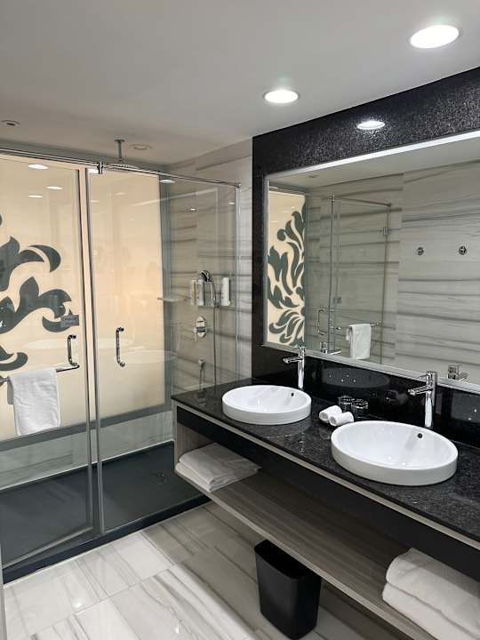 Zimmer Hotel Riu Palace Meloneras