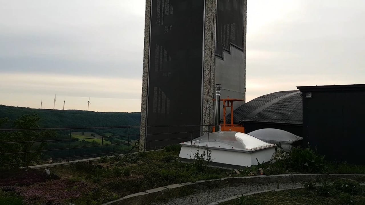 Sport & Freizeit Mawell Resort