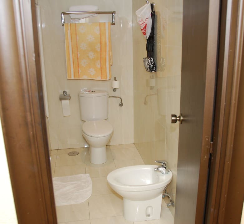 Bad Hotel Rincon Sol