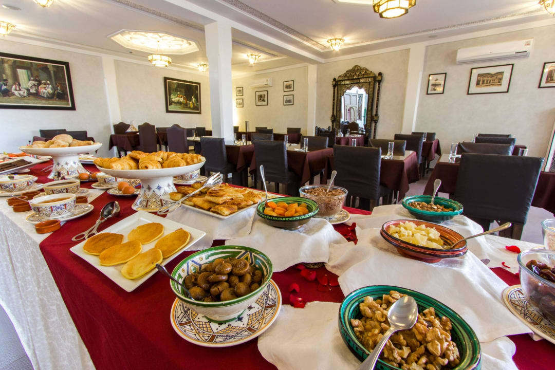 Bar Hotel & Ryad Art Place Marrakech - Adults only