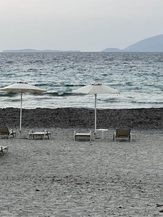 Strand Achilleas Beach Adults Only