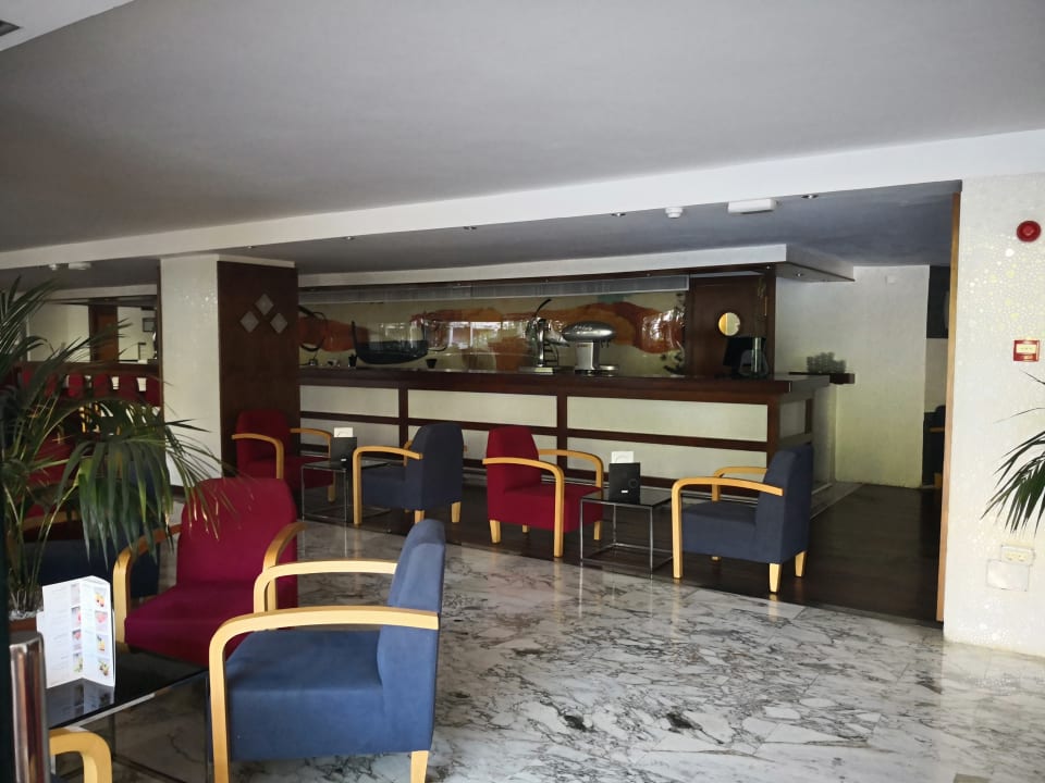 Gastro H10 Tenerife Playa