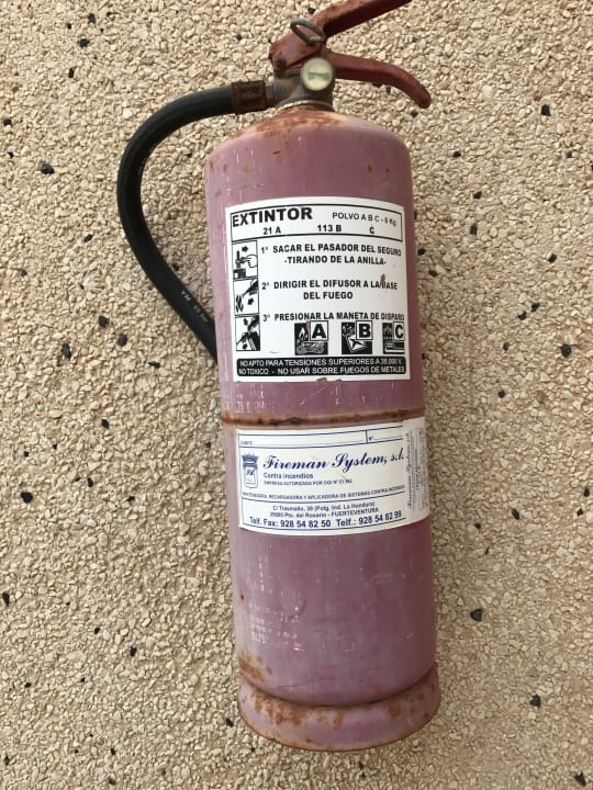 Außenansicht SBH Hotel Taro Beach