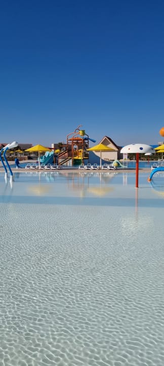 Pool Pickalbatros Sea World Resort - Marsa Alam