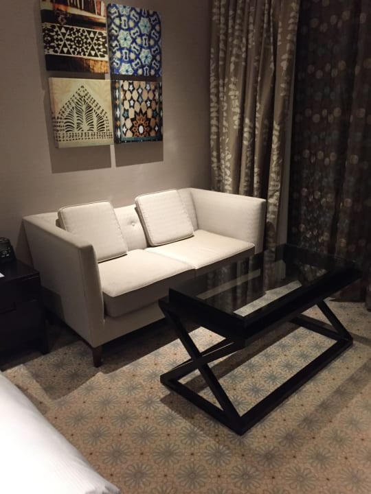 Zimmer Rixos Al Mairid Ras Al Khaimah