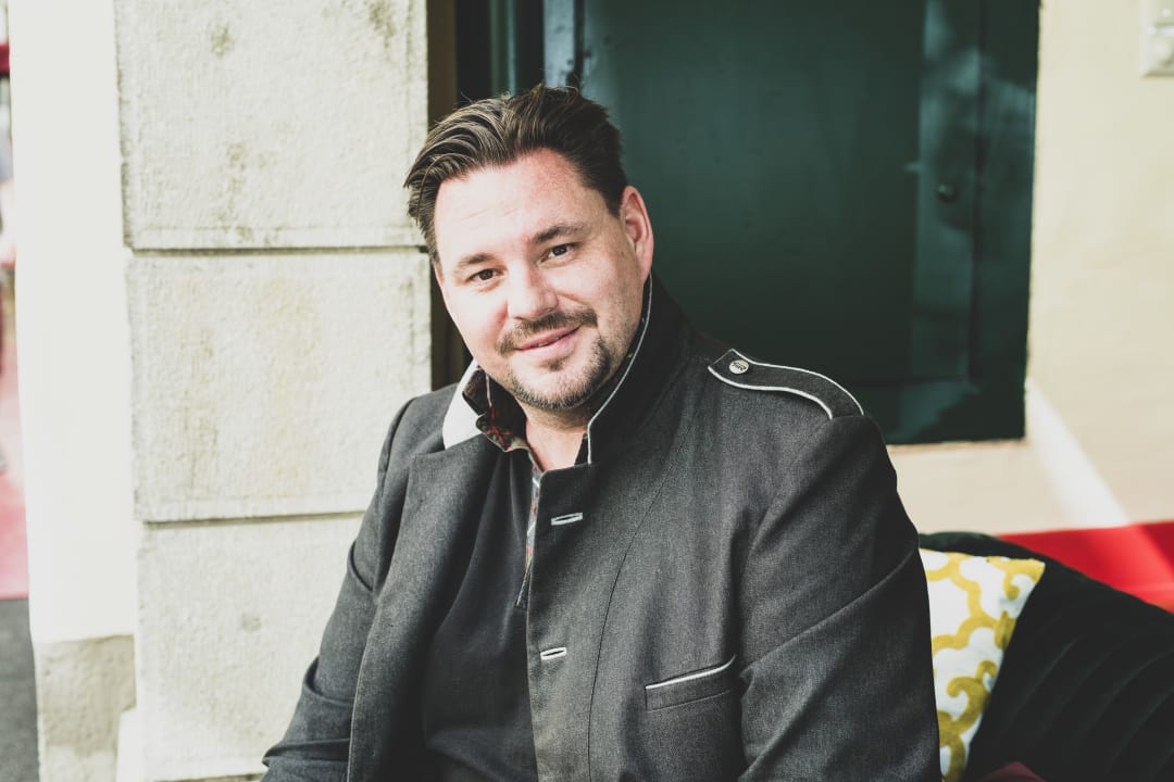 Sonstiges Hotel Palais26 Villach