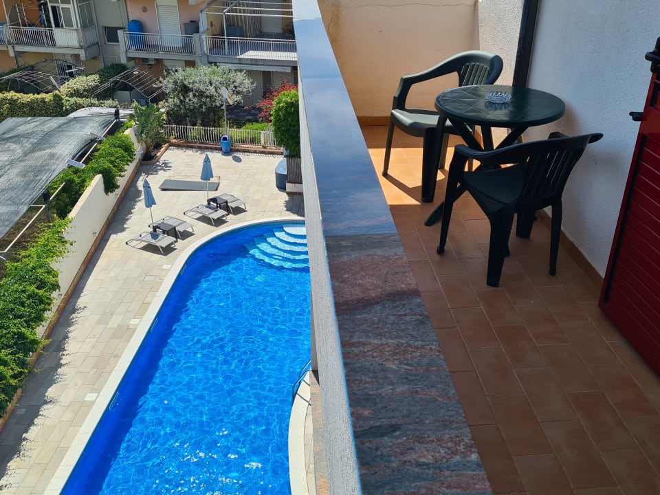 Zimmer Hotel Alexander