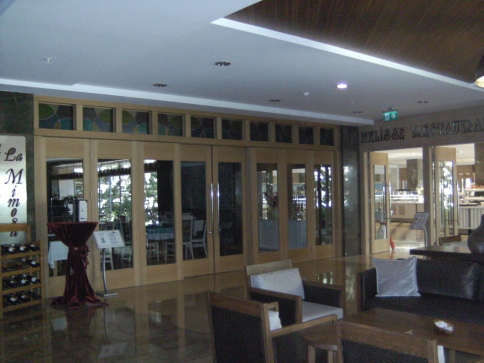 Themenrestaurant Sentido Trendy Verbena Beach