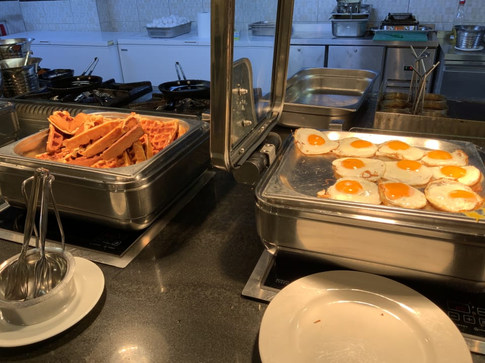 Gastro Aydinbey Kings Palace & Spa