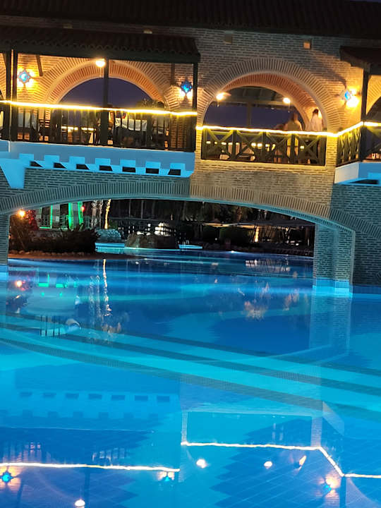 Pool Limak Limra Hotel & Resort