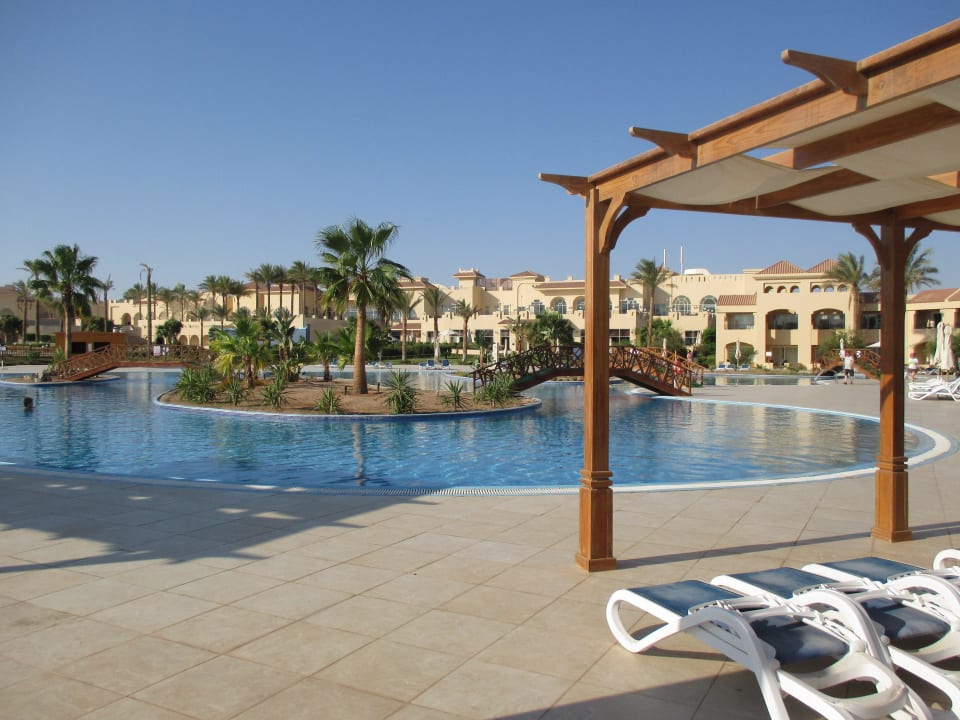 Relaxpool Cleopatra Luxury Resort Makadi Bay