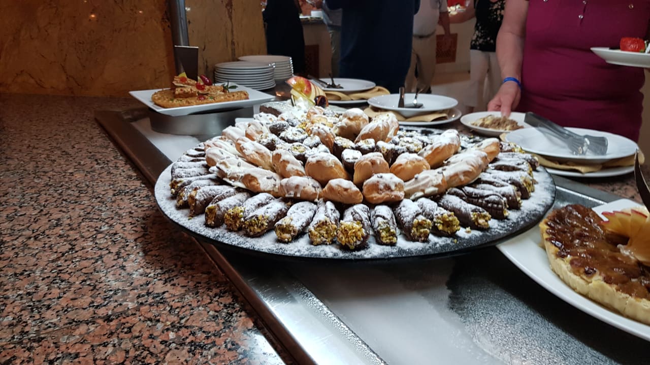 Gastro Hotel Gorgonia Beach Resort