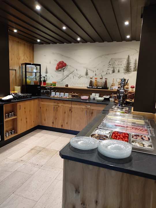 Gastro Land-gut-Hotel Großbach