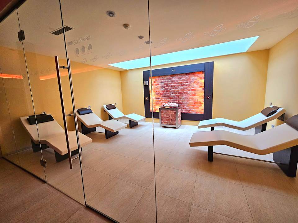 Sport & Freizeit Parkhotel Hall in Tirol