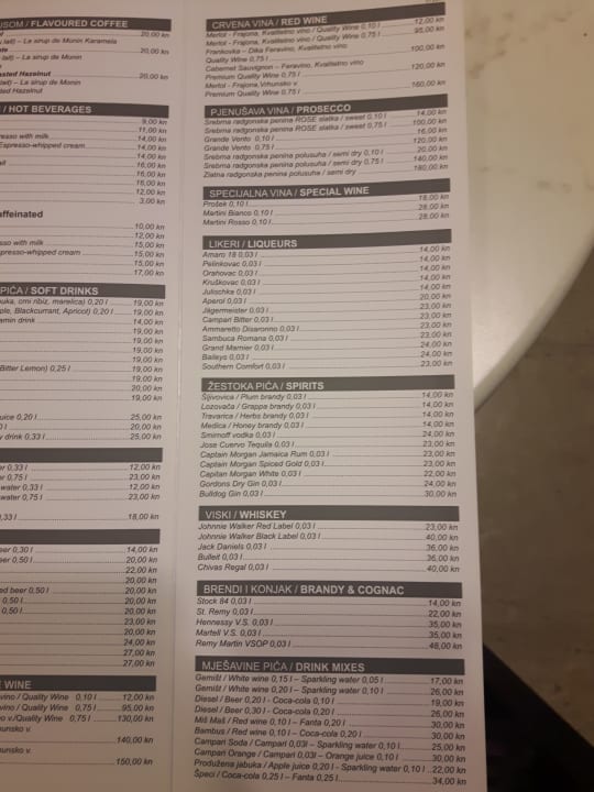 Gastro Magal Maradiso Hotel by Aminess