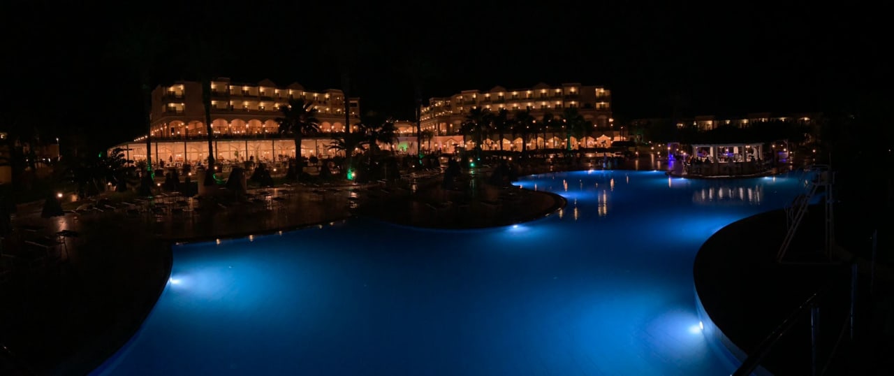 Pool Lindos Princess Beach Resort & Spa