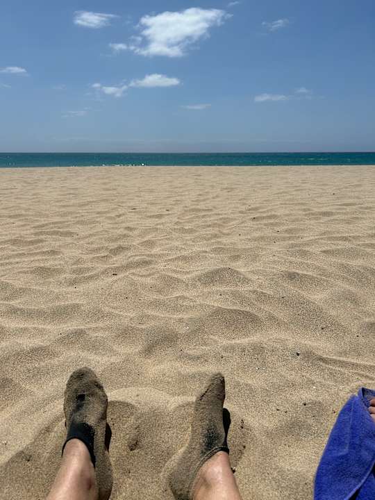 Strand R2 Maryvent Beach