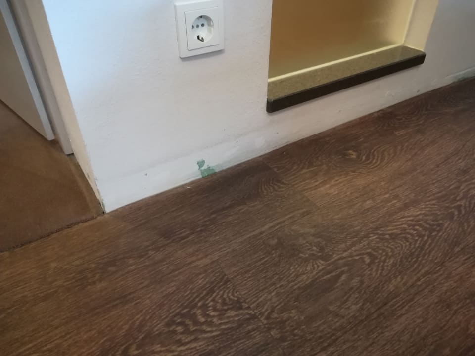 Zimmer Hotel Zur Ostsee