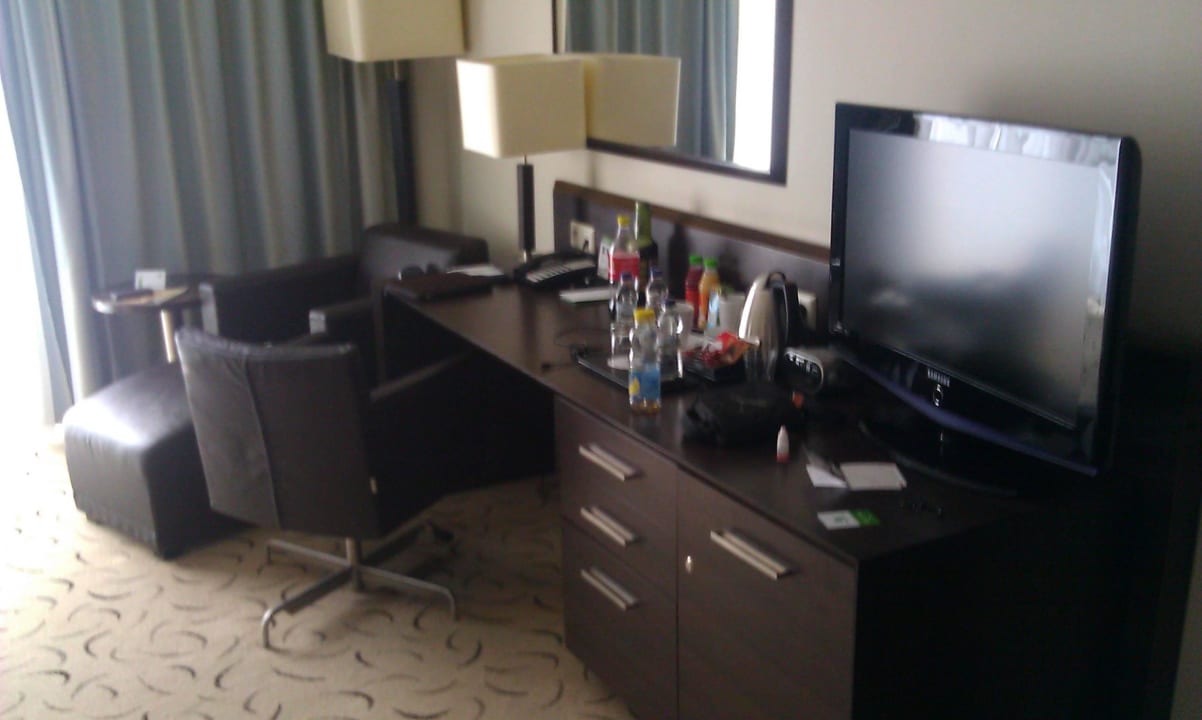 Pokój  Holiday Inn Warszawa Józefów