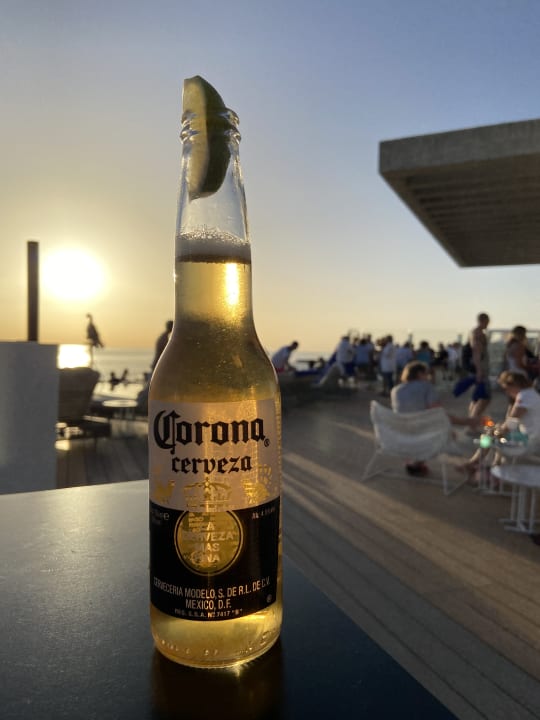 Gastro ROBINSON JANDIA PLAYA