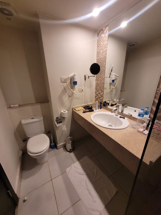 Zimmer Amarina Abu Soma Resort & Aquapark