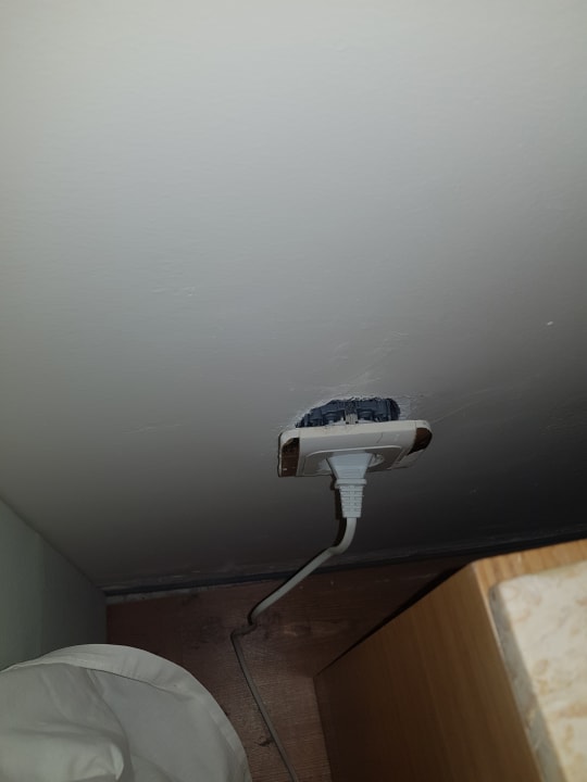 Zimmer Ladonia Hotels Delmare