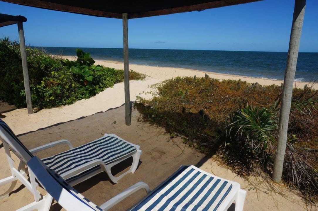 Strand Village Mata Encantada