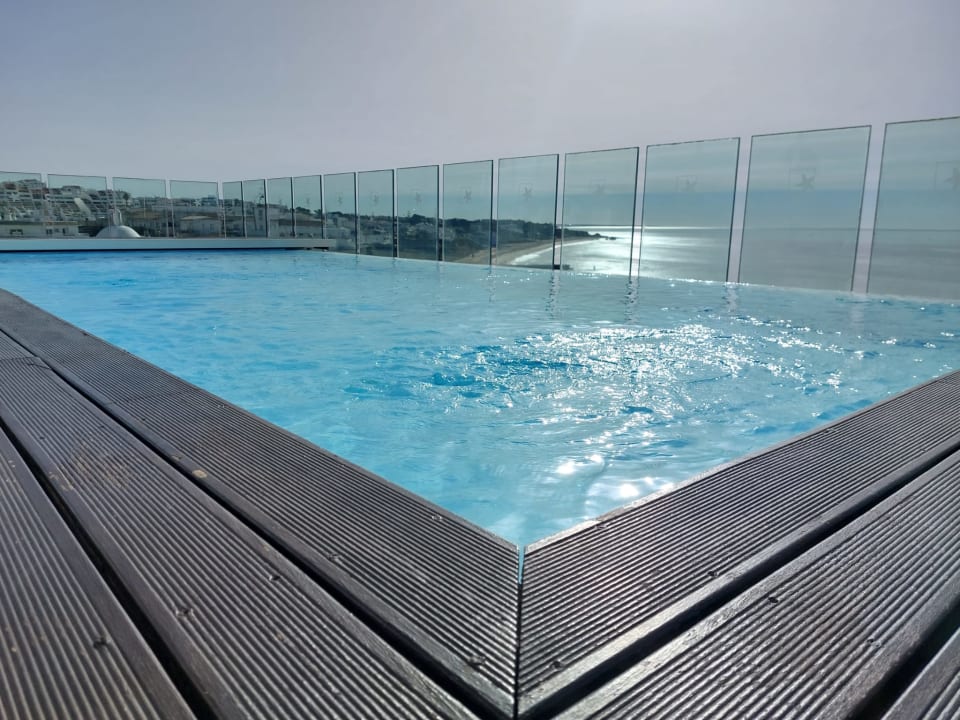 Pool Rocamar Exclusive Hotel & Spa