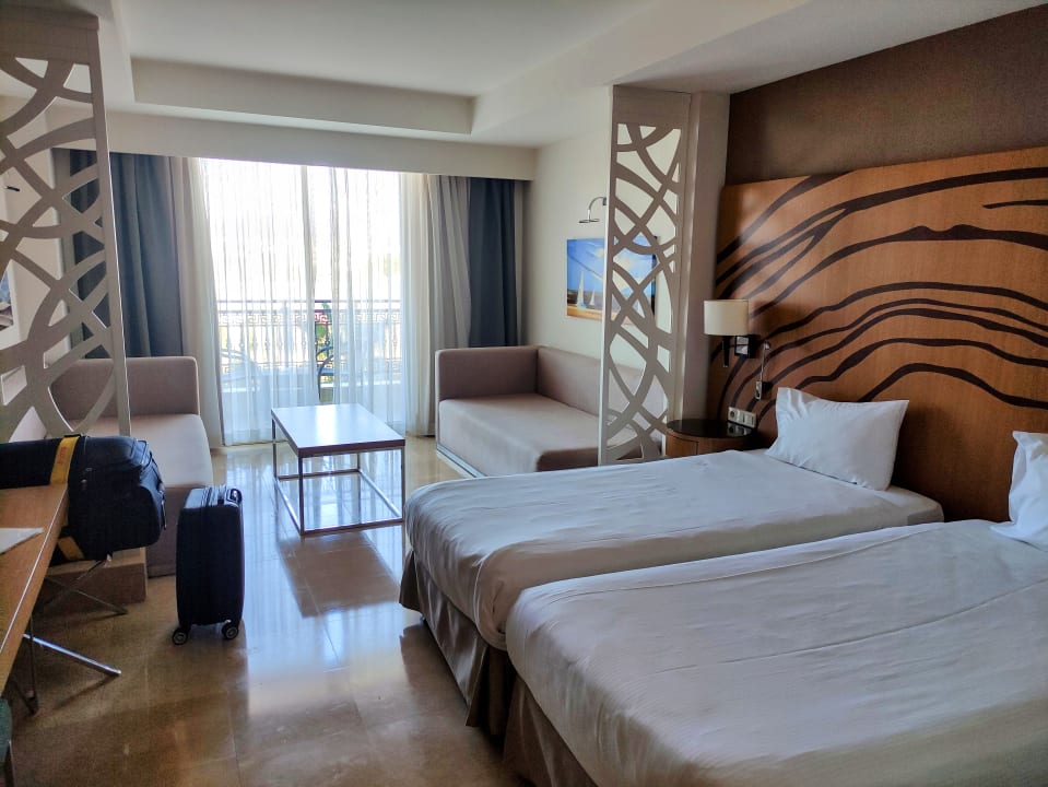 Zimmer Paloma Oceana