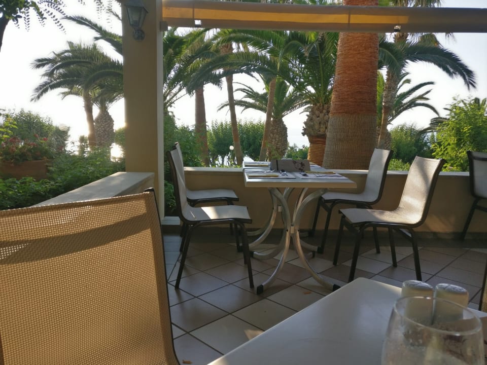 Gastro Iberostar Waves Creta Panorama & Mare