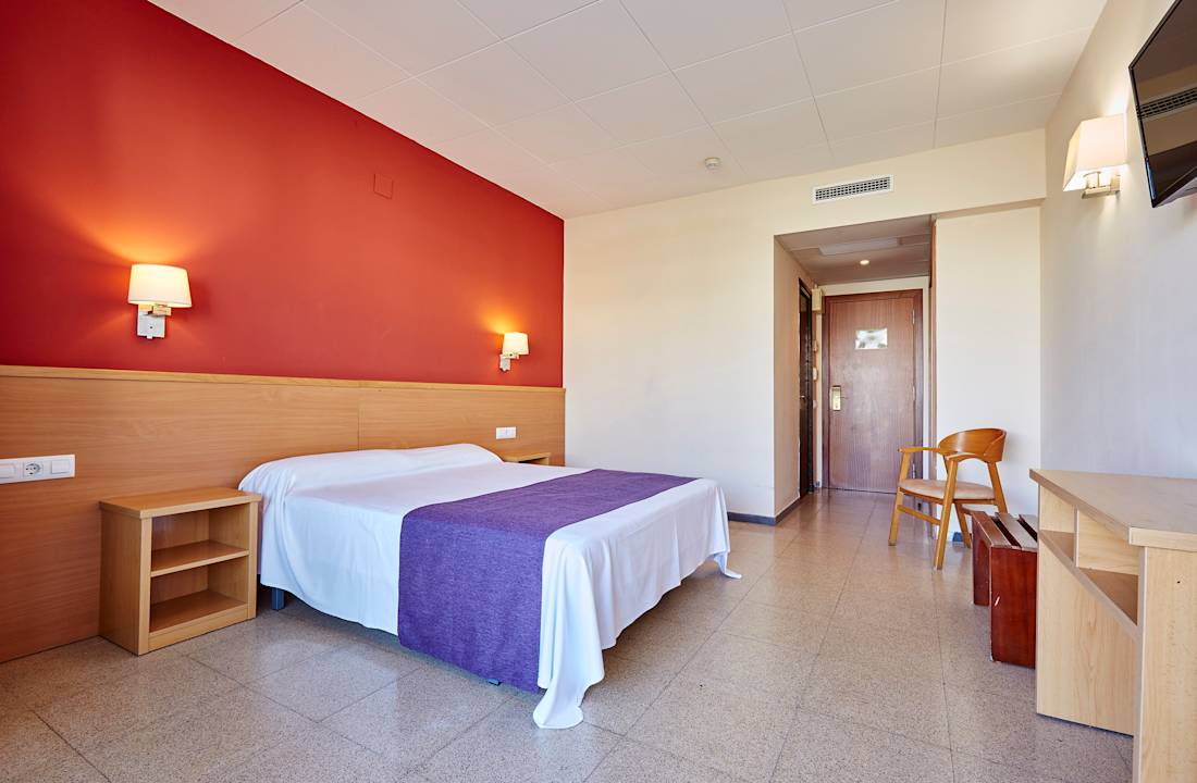 Zimmer Hotel Surf Mar