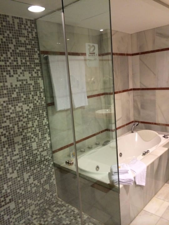 Badezimmer Suite R2 Pajara Beach