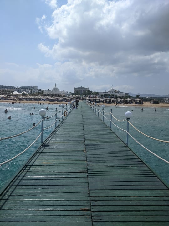 Strand Kaya Artemis Resort