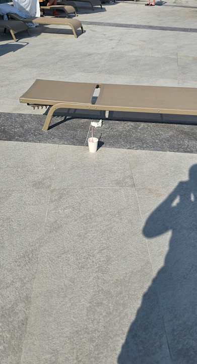 Sonstiges Azura World Hotel